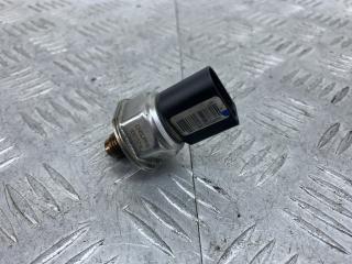 датчик давления топлива Mercedes-Benz Sprinter 2 поколение (W906) (2006 - 2014), 2.1 л., OM 651.955, дизель, МКПП, зеленый, задний привод, 9307Z521A, 55P22-01, 1108396008