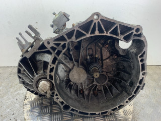 КПП механическая (МКПП) Rover 75 1 поколение 2002, 2.0 л., 20 K4F, бензин, МКПП, седан, передний привод, 5495775