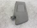 козырек солнцезащитный Opel Vectra C 2002, 1.8 л., Z 18 XE, бензин, МКПП, серый, седан, передний привод - фото №2