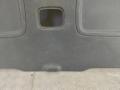 обшивка крышки багажника Mercedes-Benz Vito W639 2006, 3.2 л., M 112.951, бензин, АКПП, черный, задний привод, P0087336 - фото №3