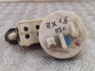 насос топливный Citroen ZX 1 поколение (1991 - 1997), 0580305003