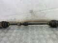 полуось передняя правая (приводной вал, ШРУС) Mitsubishi Lancer 6 поколение (1991 - 2000) - фото №5