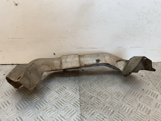 шумоизоляция (термозащита) Chevrolet Trans Sport 1 поколение 2000, 3.4 л., LA1, бензин, АКПП, минивэн, 10236641, R1023664