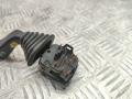 переключатель дворников Opel Corsa B 1997, 1.4 л., X 14 SZ, бензин, МКПП, черный, хетчбэк 3 дв., передний привод, 90191942, 90124931, 90196376, 90213327, 90213328, 90243252, 90243253, 90243394, 90243395 - фото №6