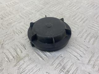 крышка фары Opel Corsa C F08 2001, 1.0 л., Z 10 XE, бензин, МКПП, черный, хетчбэк 3 дв., передний привод