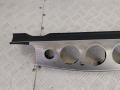 Декоративная накладка центральной консоли Mercedes-Benz E-Класс W213/S213/C238/A238 (2016 - 2020), 2.0 л., OM 654.920, дизель, АКПП, серый, седан, задний привод, A2136809100 - фото №2