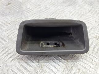 ручка внутренняя задняя правая Fiat Idea 1 поколение 2010, 1.4 л., 843 A1.000, бензин, МКПП, минивэн