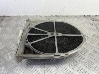 электрический радиатор отопителя (тэн) Mitsubishi Carisma 1 поколение 1999, 1.8 л., бензин, передний привод, MR216495LHD