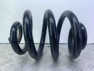 пружина задняя Volkswagen Caravelle T6 2019, 2.0 л., CXFA, дизель, робот, желтый, микроавтобус, передний привод