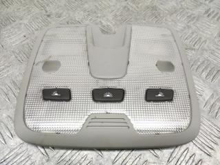 фонарь салона (плафон) Volvo V70 2 поколение 2001, 2.4 л., B 5244 T3, бензин, АКПП, серебро, универсал, полный привод, 9483553, 9483554