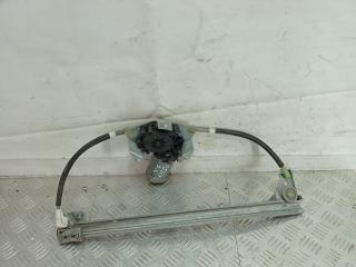 стеклоподъемник задний левый Citroen Xantia 1 поколение [рестайлинг] 1999, 1.8 л., LFY  (XU7JP4), бензин, АКПП, серебро, хетчбэк 5 дв., передний привод