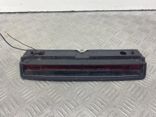 дополнительный стоп-сигнал Volkswagen Fox 2 поколение 5Z 2007, 1.2 л., BMD, бензин, МКПП, хетчбэк 3 дв., 5Z6945097