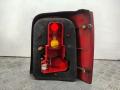 фонарь задний левый Volkswagen Passat B5 (1996 - 2001), передний привод, 3B9945111F - фото №4