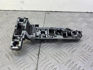 панель заднего фонаря Volkswagen Golf 4 поколение (1997 - 2006), 1J9945257A