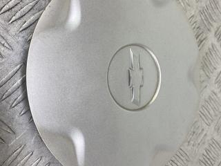 колпак колесный Chevrolet Spark M300 2012, 1.0 л., бензин, МКПП, красный, хетчбэк 5 дв., передний привод, 94579127