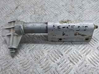 Крепление бампера заднего Audi A6 4B/C5 (1997 - 2001)