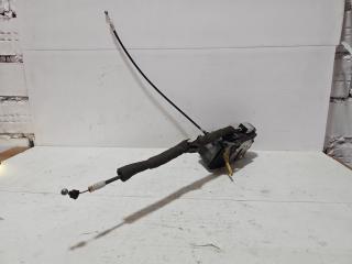 замок двери задней правой Nissan Juke YF15 [рестайлинг] F15 2013