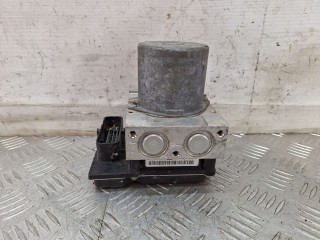 блок ABS Mercedes-Benz Vito W639 [рестайлинг] (2010 - 2015), 0265251313, 0265951386