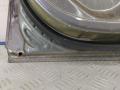 дверь задняя правая Hyundai Santa Fe 2 поколение (CM) 2007, 2.2 л., D4EB, дизель, АКПП, серый, внедорожник 5 дв., полный привод - фото №9