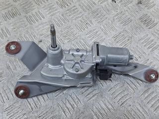 моторчик заднего стеклоочистителя (дворника) Mazda 6 3 поколение [2-й рестайлинг] 2020, 2.0 л., бензин, МКПП, красный, универсал, передний привод, GHP967450, 8496000811