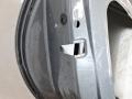 дверь задняя левая SEAT Altea 1 поколение [рестайлинг] 5P 2012, 1.6 л., CAYC, дизель, робот, серый, минивэн, передний привод - фото №6