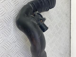 патрубок интеркулера Land Rover Range Rover Sport 2 поколение [рестайлинг] (2017 - 2020), 2.0 л., гибрид, АКПП, серый, внедорожник 5 дв., полный привод, JPLA6N650, 6671143