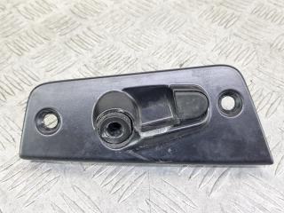 ограничитель открывания двери Volkswagen Caravelle T6 2019, 2.0 л., CXFA, дизель, робот, желтый, микроавтобус, передний привод, 7E0843640B