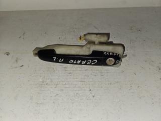 ручка наружная Kia Cerato 2 поколение 2012