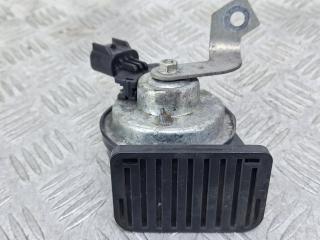 сигнал (клаксон) Mercedes-Benz Sprinter 2 поколение (W906) (2006 - 2014), 2.1 л., OM 651.955, дизель, МКПП, зеленый, задний привод, 0055306