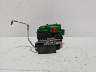 замок двери задней правой Kia Rio 3 поколение 2015