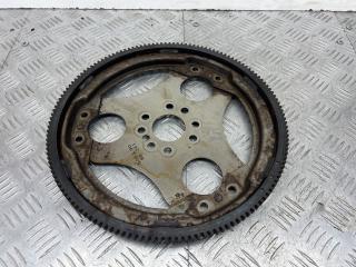 Маховик АКПП (драйв плата) Mercedes-Benz Vito W639 2006, 3.2 л., M 112.951, бензин, АКПП, черный, задний привод