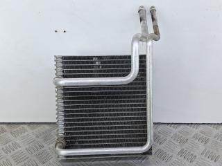 испаритель кондиционера Renault Scenic 1 поколение [рестайлинг] (1999 - 2003)