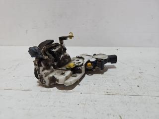 замок двери передней левой Nissan Primera P10 (1990 - 1997)