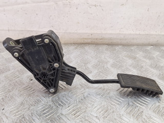 педаль Honda CR-V 3 поколение (2006 - 2009), 2.4 л., бензин, JM10A