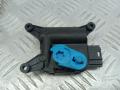 моторчик заслонки печки Volkswagen Golf 6 поколение 2008, 1.4 л., CGGA, бензин, 5МКПП, голубой, хетчбэк 5 дв., передний привод, 1K1907511E - фото №5