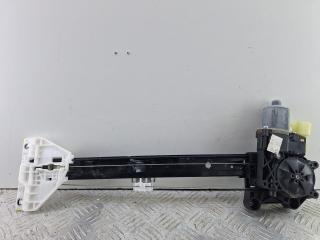 стеклоподъемник задний правый Ford Galaxy 3 поколение [рестайлинг] 2022, 2.0 л., дизель, АКПП, белый, минивэн, передний привод, EM2BR27000AE