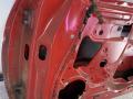 дверь передняя правая Renault Megane 1 поколение 1998, 1.6 л., K4M 720, бензин, МКПП, хетчбэк 5 дв. - фото №11