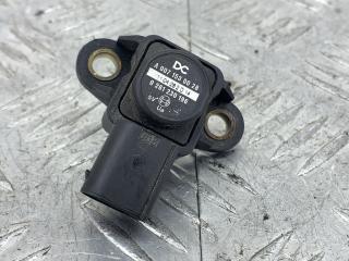 датчик абсолютного давления Mercedes-Benz Sprinter 2 поколение (W906) (2006 - 2014), 2.1 л., OM 651.955, дизель, МКПП, зеленый, задний привод, A0071530028, 0261230196