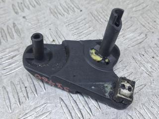 флажок кулисы кпп Volkswagen Passat B6 2009, 1.4 л., CAXA, бензин, 6МКПП, голубой, универсал, передний привод, 1K0711202J, 1K0711203F