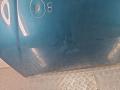 капот Daewoo Rezzo KLAU 2001, 2.0 л., T20SED, бензин, МКПП, бирюзовый, минивэн, передний привод - фото №7