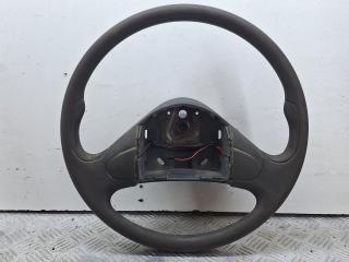 руль Fiat Ducato 2 поколение 2000, 2.8 л., 8140.43, дизель, МКПП, белый, микроавтобус, передний привод