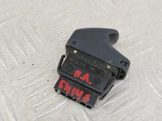 кнопка стеклоподъемника двери передней левой Renault Megane 1 поколение BA 1998, 1.6 л., K7M 720, бензин, МКПП, бордовый, хетчбэк 5 дв., передний привод, 838100G