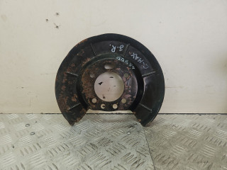 защитный кожух тормозного механизма Ford C-Max 2018, 1.5 л., XWDC, дизель, минивэн