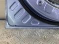 дверь передняя левая Kia Picanto 1 поколение (2004 - 2007), бензин, МКПП, голубой, хетчбэк 5 дв., передний привод - фото №12