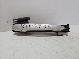 ручка наружная задняя правая Toyota Camry 7 поколение XV40 2009