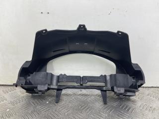 рамка панели приборов Mercedes-Benz C-Класс W203/S203/CL203 [рестайлинг] W203.054 2005, 3.0 л., M 272.940, бензин, АКПП, темно синий, седан, задний привод, A2036800034