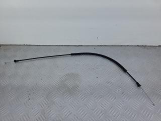 трос двери Volkswagen Caddy 5 поколение 2022, бежевый, фургон, передний привод