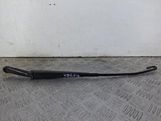 щеткодержатель (поводок стеклоочистителя, дворник) Opel Zafira 1 поколение (A) [рестайлинг] 2005, 2.2 л., Y 22 DTR, дизель, синий, минивэн, передний привод, 90582557