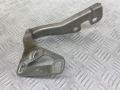 петля капота правая Opel Vectra C 2002, 1.8 л., Z 18 XE, бензин, МКПП, серый, седан, передний привод, 24435369RH - фото №5