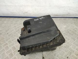 корпус воздушного фильтра Opel Zafira 1 поколение (A) [рестайлинг] 2005, 2.2 л., Y 22 DTR, дизель, синий, минивэн, передний привод, 55556464, 4614485911